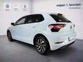 Volkswagen Polo Life 1,0 l TSI 70 kW DSG Bianco - thumbnail 4