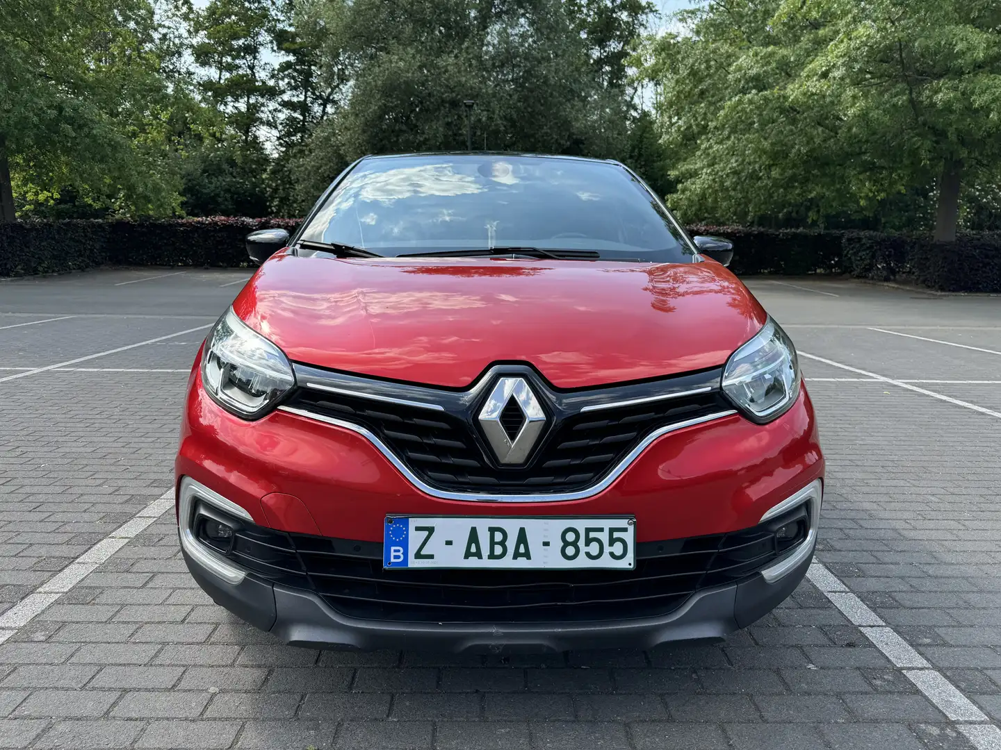 Renault Captur 0.9 TCe Energy Bose Edition - 2