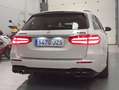 Mercedes-Benz E 43 AMG E Estate AMG 43 4Matic 9G-Tronic AMG Blanco - thumbnail 3