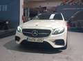 Mercedes-Benz E 43 AMG E Estate AMG 43 4Matic 9G-Tronic AMG Blanco - thumbnail 5