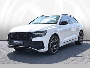 50 TDI S line Competition + Matrix Pano Assist+