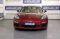 Porsche Panamera S 420cv Rojo - thumbnail 2