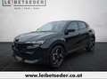 Alfa Romeo Junior Ibrida Speciale 1.2 MHEV e-DCT6 Schwarz - thumbnail 1
