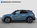 MINI Cooper SE Countryman Mini 2.0 ALL4 JCW | Panoramdak | Full Option | H&K Bleu - thumbnail 6