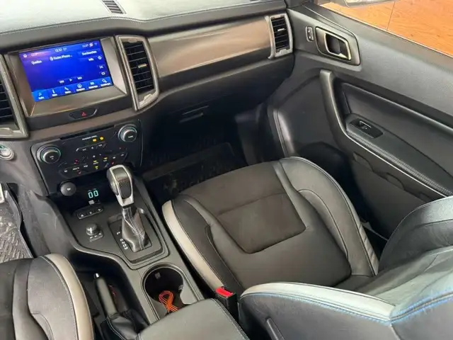 Ford Ranger Raptor Ranger Raptor 4x4 2,0 EcoBlue Aut. MWST - 33" R... Ansicht 29