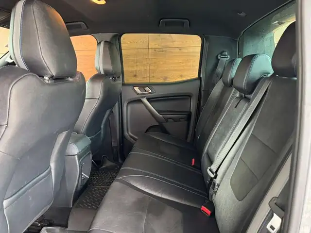 Ford Ranger Raptor Ranger Raptor 4x4 2,0 EcoBlue Aut. MWST - 33" R... Ansicht 28