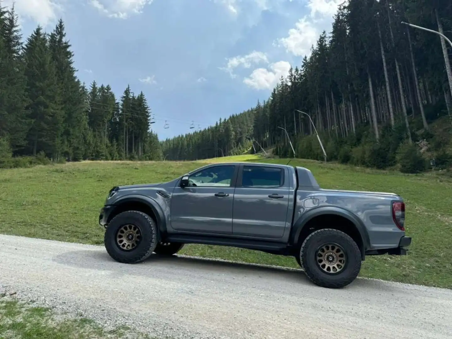 FORD Ranger