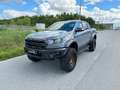 Ford Ranger Raptor Ranger Raptor 4x4 2,0 EcoBlue Aut. MWST - 33" R... Grau - thumbnail 3