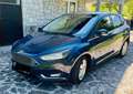Ford Focus Focus Traveller 1,0 EcoBoost Titanium Titanium Blau - thumbnail 12