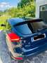 Ford Focus Focus Traveller 1,0 EcoBoost Titanium Titanium Blau - thumbnail 3