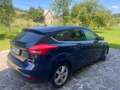 Ford Focus Focus Traveller 1,0 EcoBoost Titanium Titanium Blau - thumbnail 13