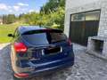 Ford Focus Focus Traveller 1,0 EcoBoost Titanium Titanium Blau - thumbnail 2