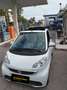 smart forTwo Fortwo Cabrio 1.0 mhd City Flame 84cv Bianco - thumbnail 7