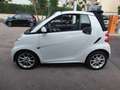 smart forTwo Fortwo Cabrio 1.0 mhd City Flame 84cv Bianco - thumbnail 2