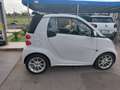 smart forTwo Fortwo Cabrio 1.0 mhd City Flame 84cv Bianco - thumbnail 3