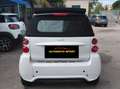 smart forTwo Fortwo Cabrio 1.0 mhd City Flame 84cv Bianco - thumbnail 6