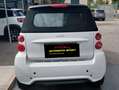 smart forTwo Fortwo Cabrio 1.0 mhd City Flame 84cv Bianco - thumbnail 12