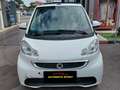 smart forTwo Fortwo Cabrio 1.0 mhd City Flame 84cv Bianco - thumbnail 1