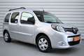 Renault Kangoo Luxe+Navi+47.000KM+PDC+Behinderten-FZG Silber - thumbnail 1