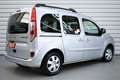 Renault Kangoo Luxe+Navi+47.000KM+PDC+Behinderten-FZG Silber - thumbnail 4