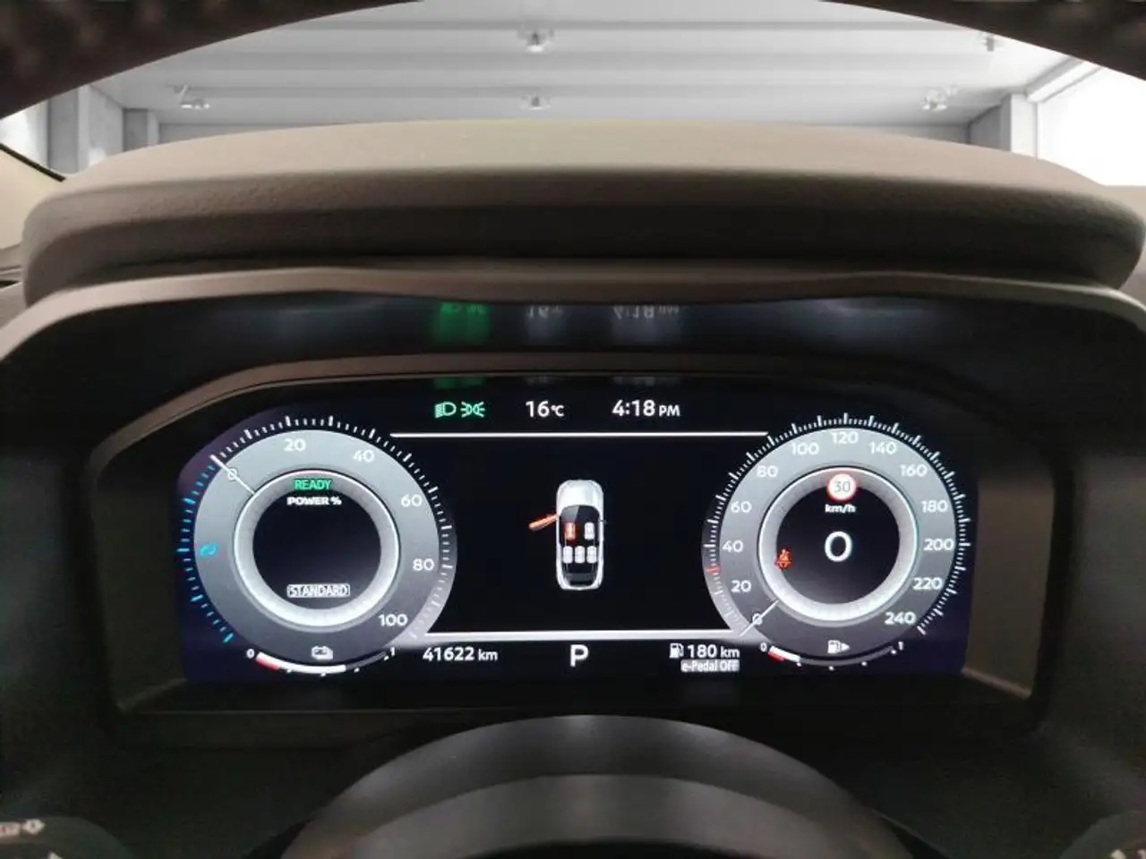 Nissan Qashqai 1.5 e-power N-Connecta 2wd 11