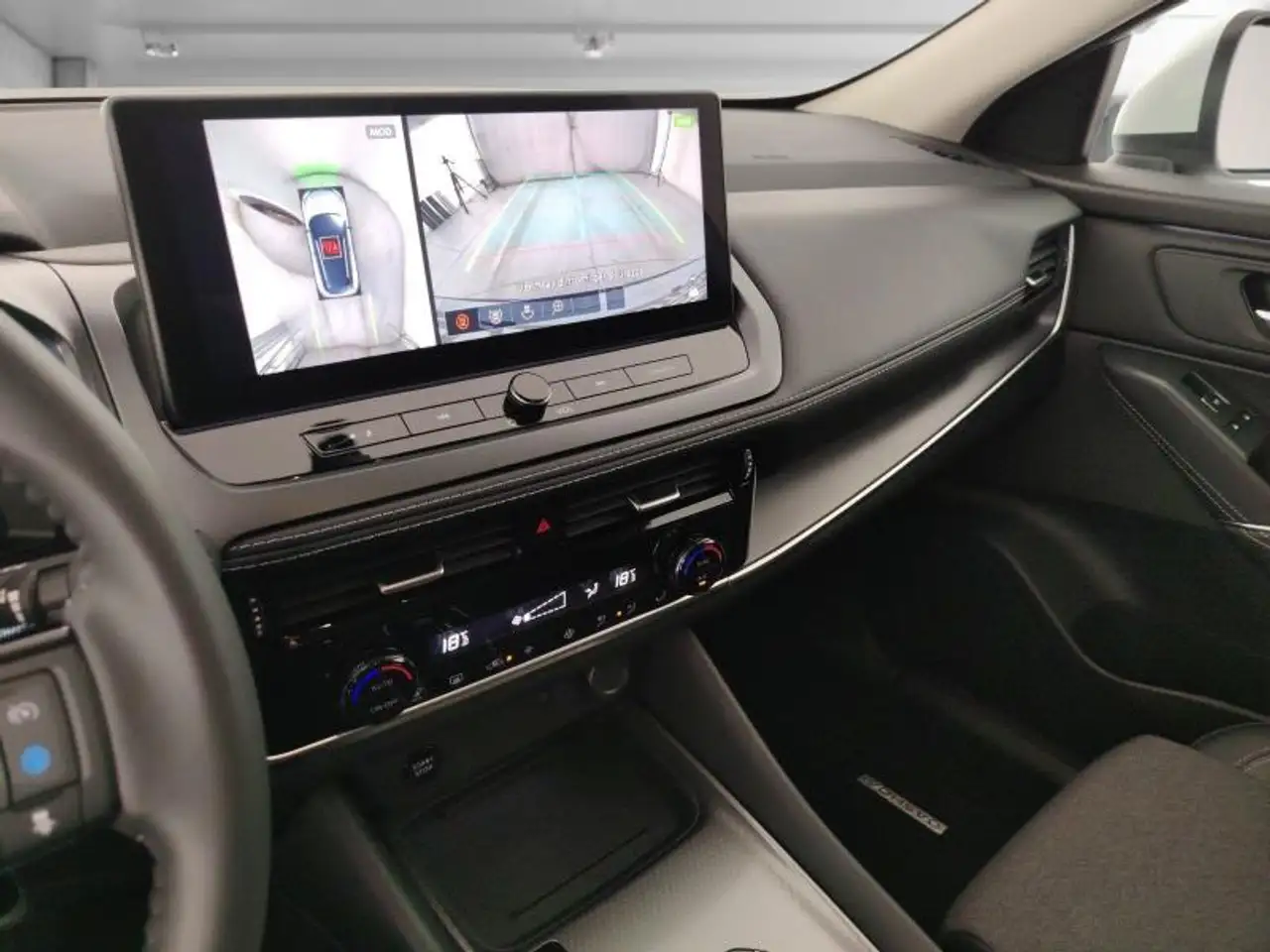 Nissan Qashqai 1.5 e-power N-Connecta 2wd 16