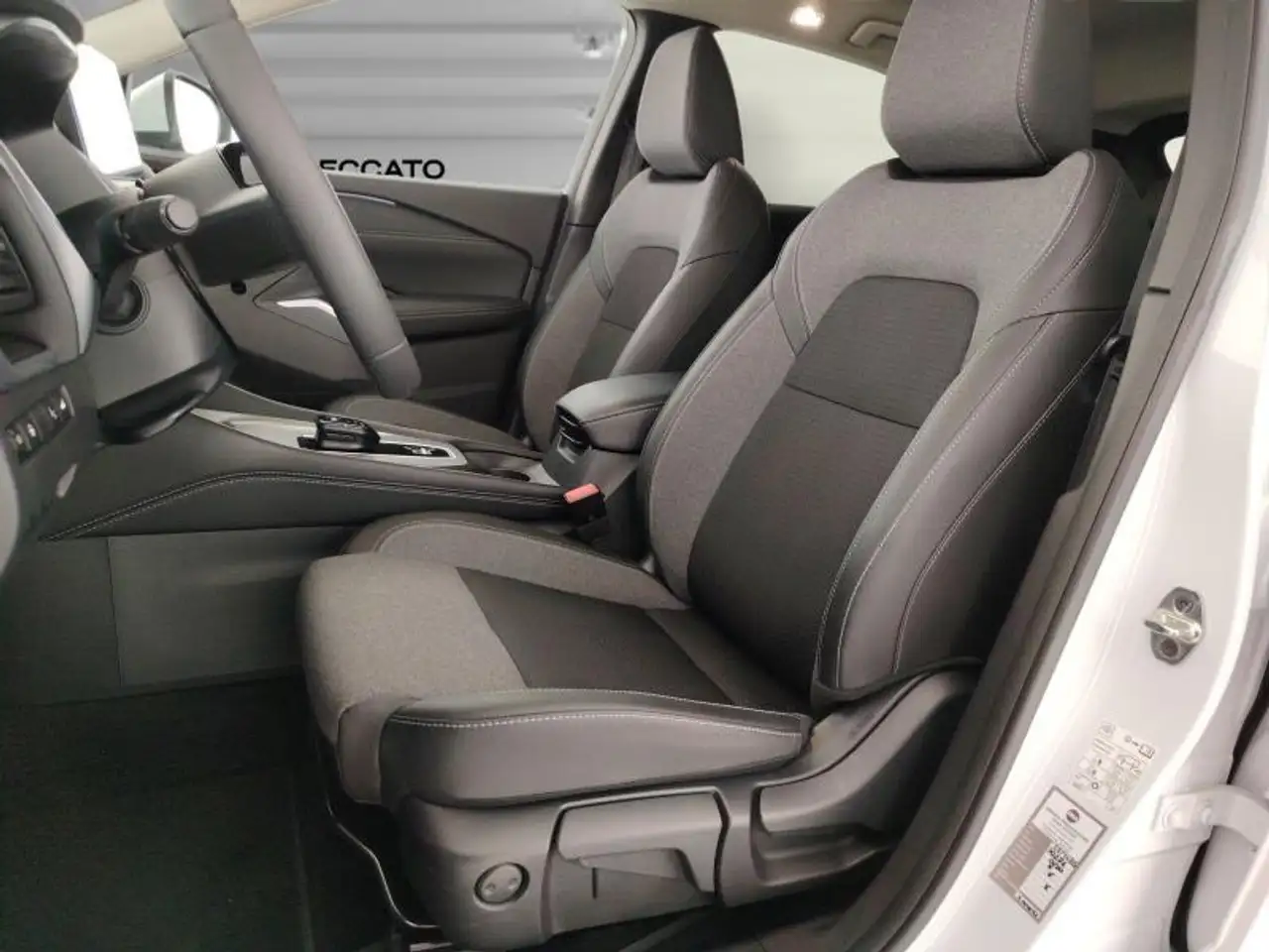 Nissan Qashqai 1.5 e-power N-Connecta 2wd 7