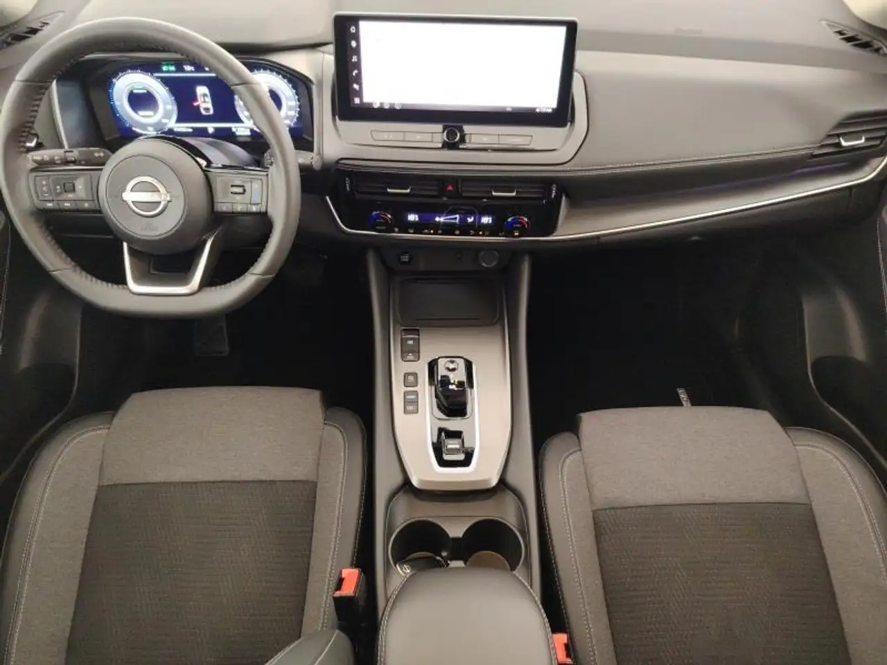 Nissan Qashqai 1.5 e-power N-Connecta 2wd 19