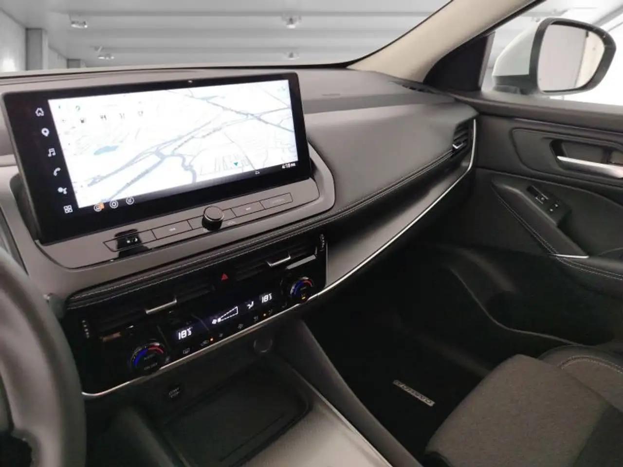 Nissan Qashqai 1.5 e-power N-Connecta 2wd 15