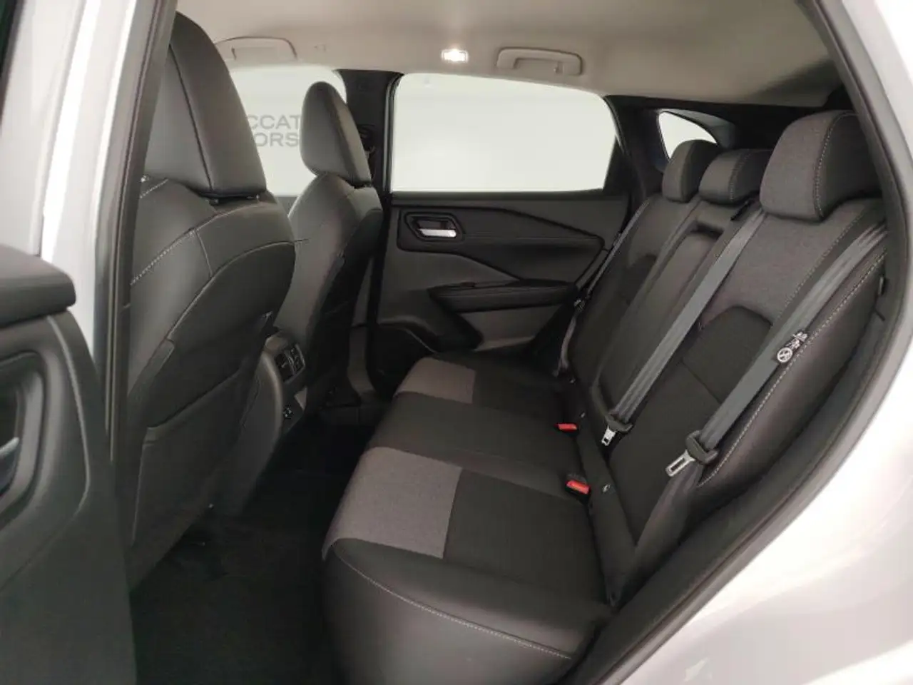 Nissan Qashqai 1.5 e-power N-Connecta 2wd 8