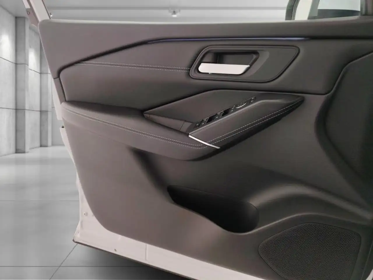Nissan Qashqai 1.5 e-power N-Connecta 2wd 13