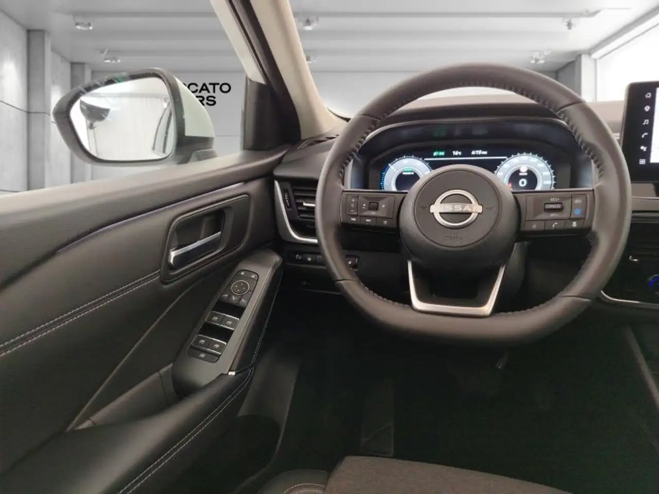 Nissan Qashqai 1.5 e-power N-Connecta 2wd 18