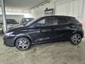 MG MG3 + 1,5 HEV Luxury Schwarz - thumbnail 3