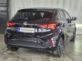 MG MG3 + 1,5 HEV Luxury Schwarz - thumbnail 5