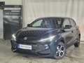 MG MG3 + 1,5 HEV Luxury Schwarz - thumbnail 1