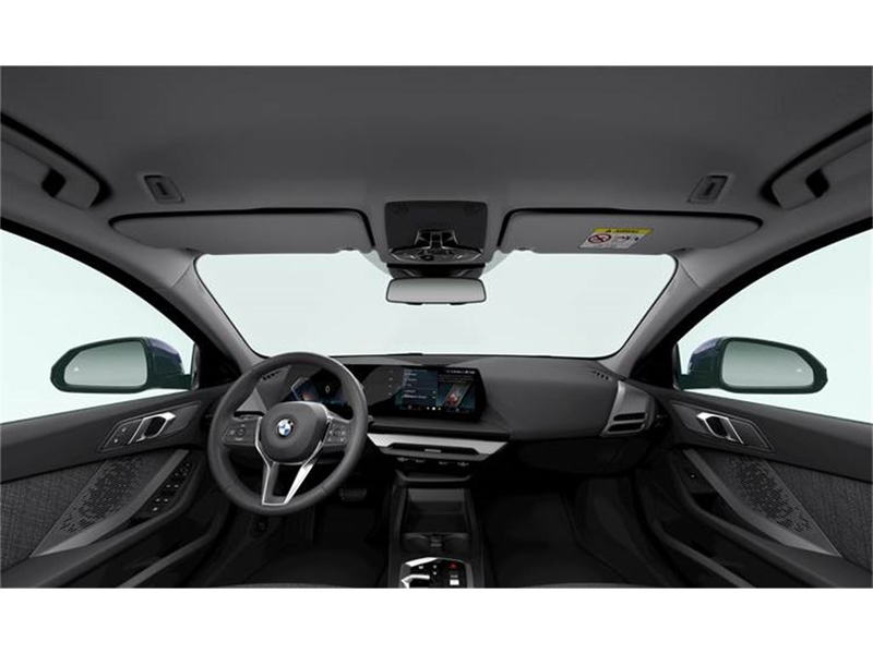 BMW 120 — photo 3
