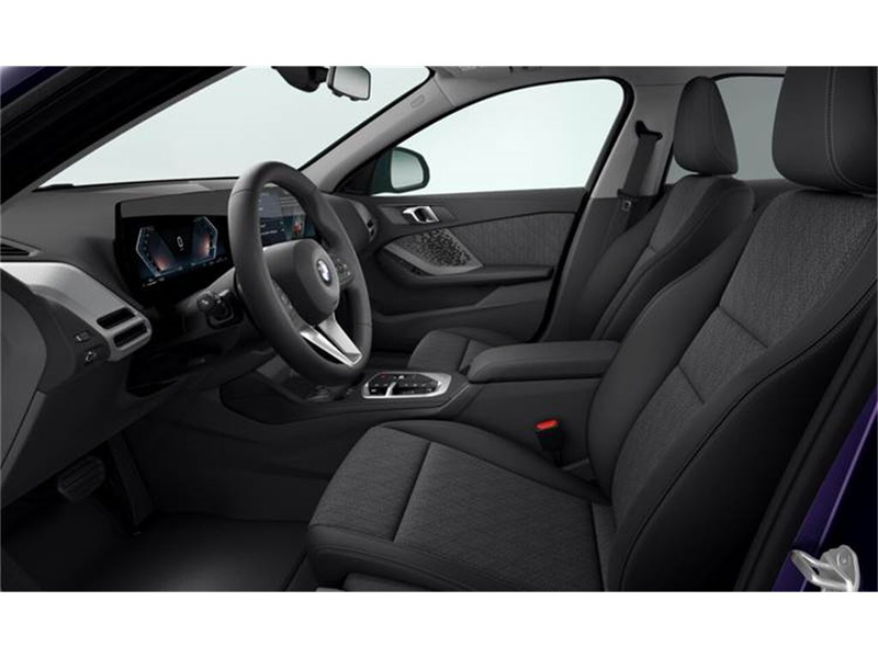 BMW 120 — photo 7