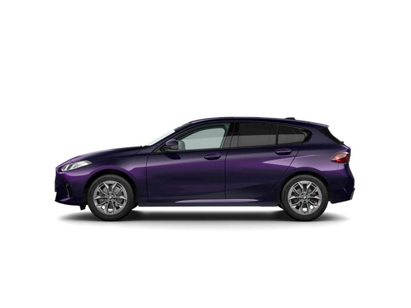 BMW 120 — photo 2