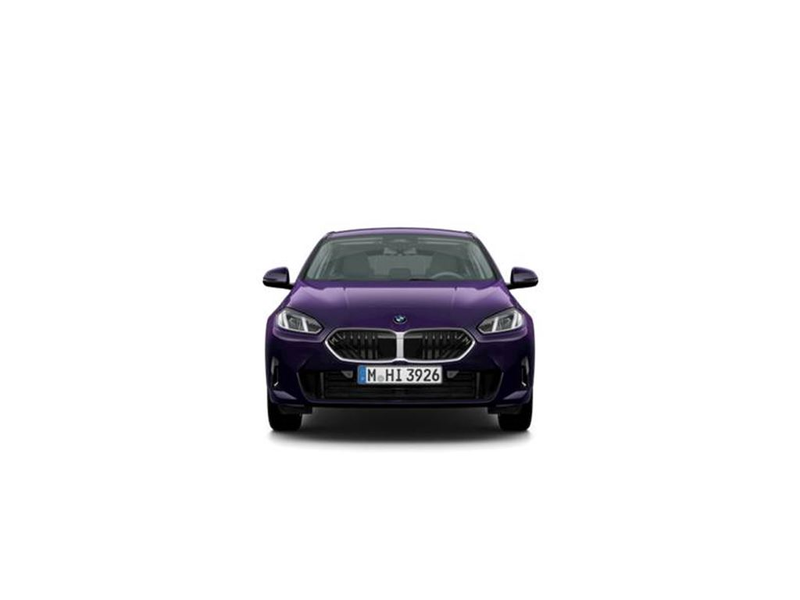 BMW 120 — photo 5