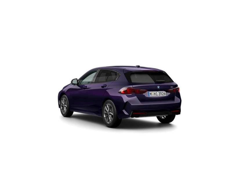 BMW 120 — photo 4