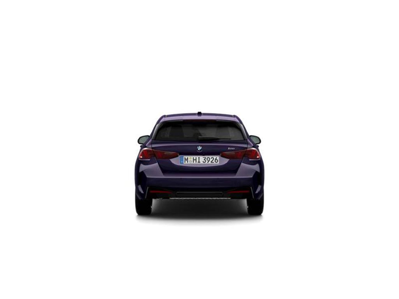 BMW 120 — photo 6