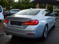 BMW 430 i Coupe Luxury Line Leder Kamera LED SHft HK Argent - thumbnail 4