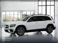Mercedes-Benz GLB 180 AMG+NIGHT+PANO+360°+MULTIBEAM+19"+HUD+7G Weiß - thumbnail 3