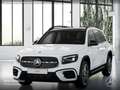 Mercedes-Benz GLB 180 AMG+NIGHT+PANO+360°+MULTIBEAM+19"+HUD+7G Weiß - thumbnail 2