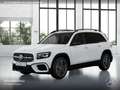 Mercedes-Benz GLB 180 AMG+NIGHT+PANO+360°+MULTIBEAM+19"+HUD+7G Weiß - thumbnail 13