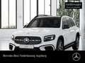 Mercedes-Benz GLB 180 AMG+NIGHT+PANO+360°+MULTIBEAM+19"+HUD+7G Weiß - thumbnail 1