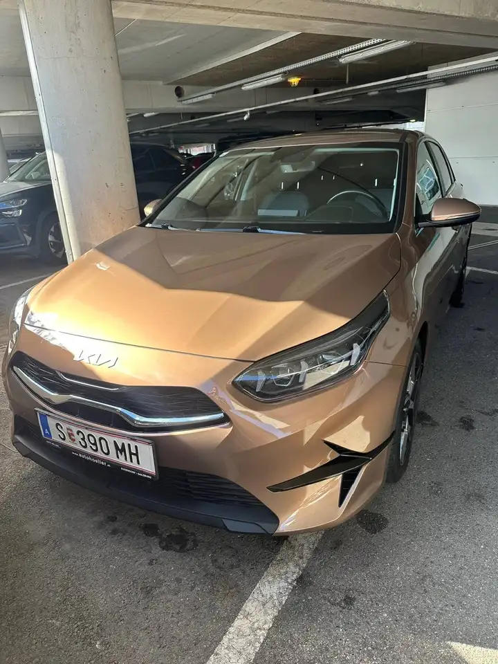 Kia Cee'd