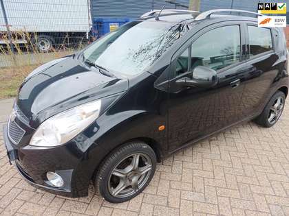 Chevrolet Spark 1.2 16V LTZ AIRCO