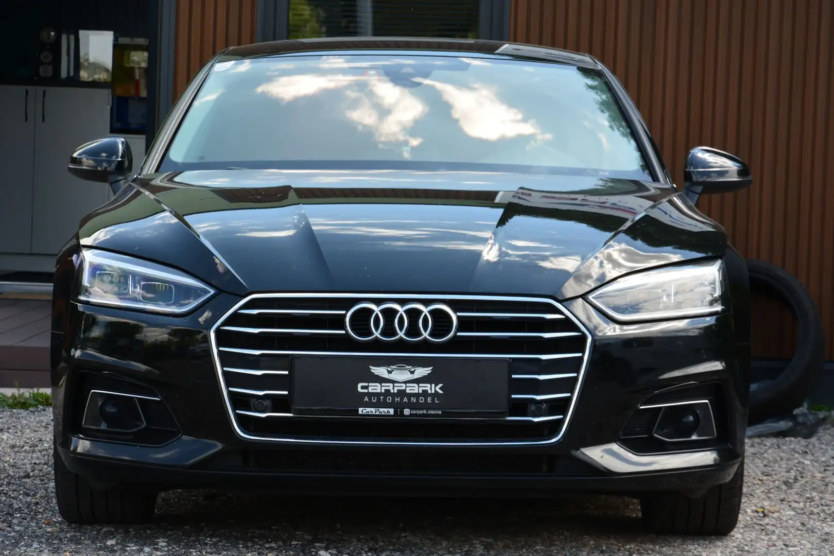 Audi A5 40 TDI design - 2