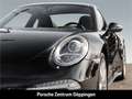 Porsche 991 911 Carrera 4S Naturleder PDLS Sportabgasanlage Schwarz - thumbnail 14